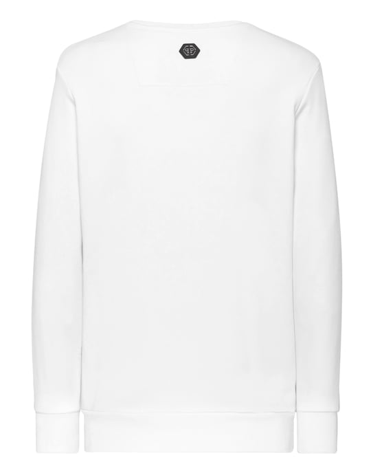 Sudadera Gothic Plein - Image 4