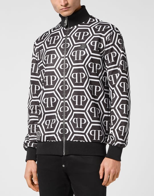 Sudadera Monogram - Image 2