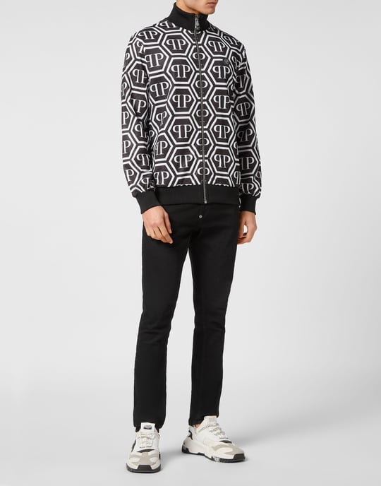 Sudadera Monogram - Image 3