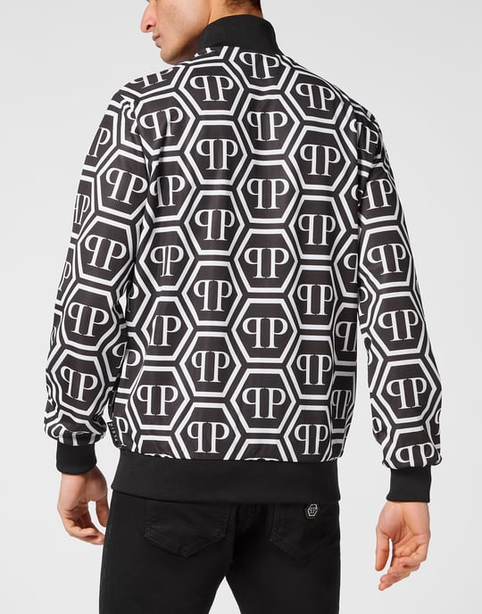 Sudadera Monogram - Image 4