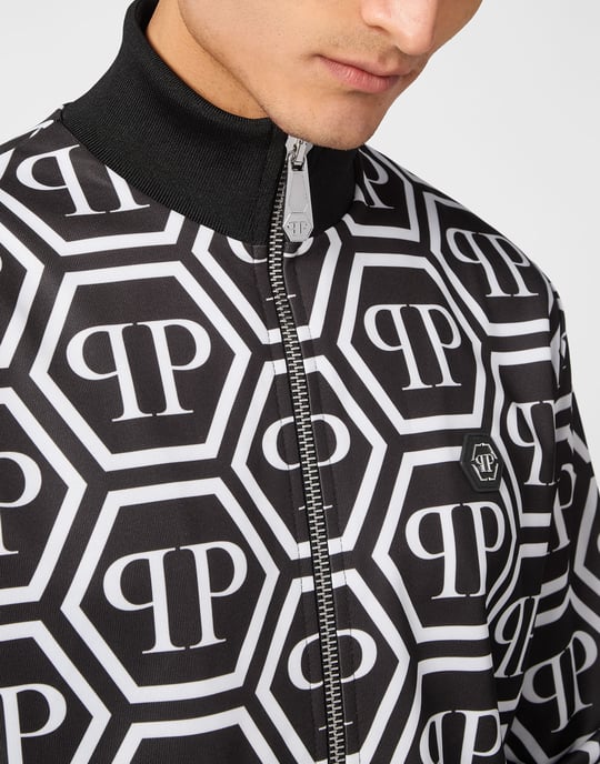 Sudadera Monogram - Image 5