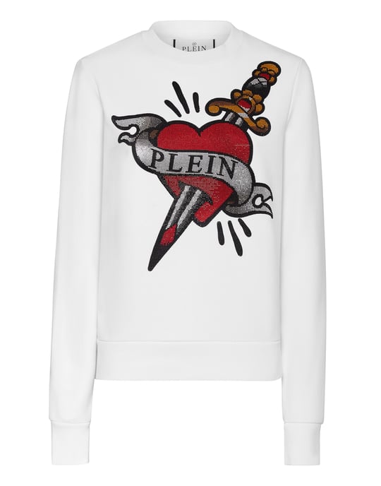 Sudadera Love - Image 1