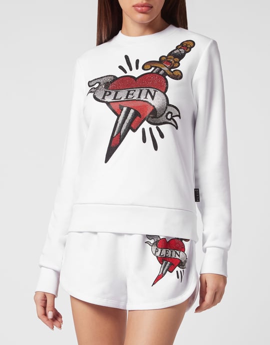 Sudadera Love - Image 3