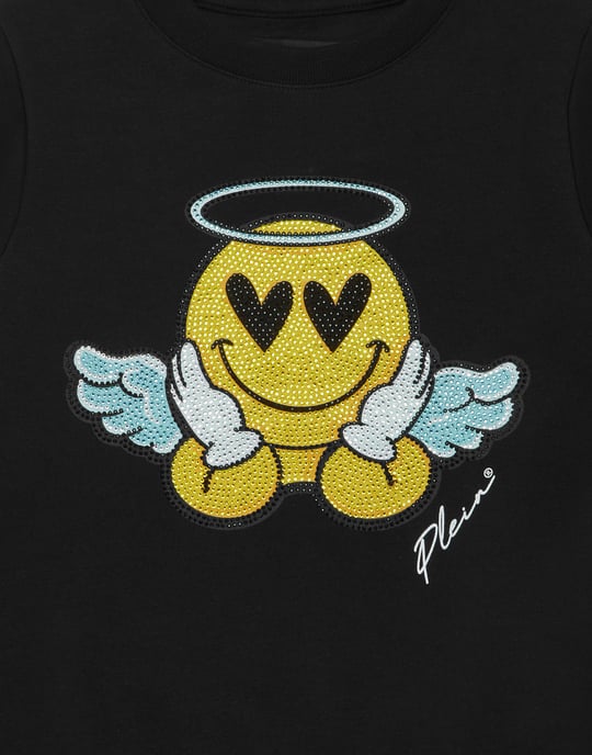 Sudadera Ls Smile - Image 2