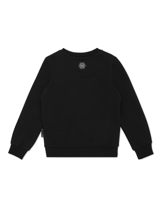 Sudadera Ls Smile - Image 3