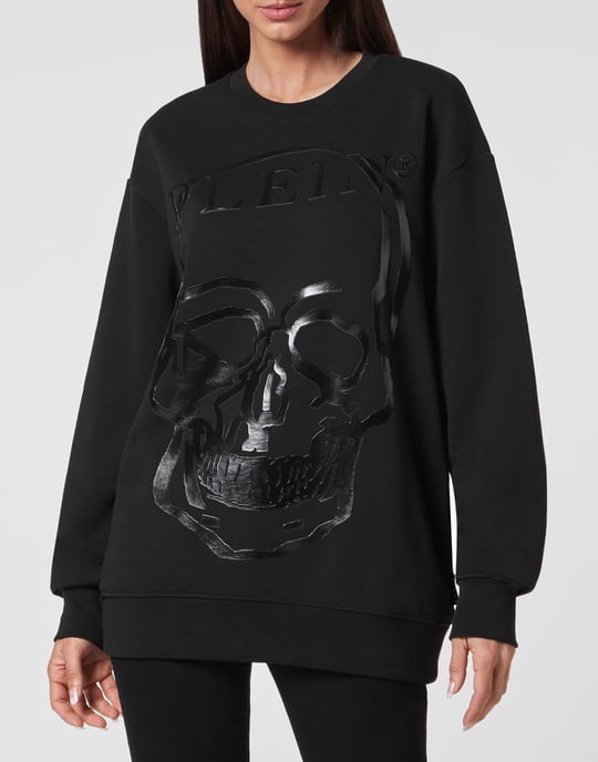 Sudadera Skull And Plein - Image 3