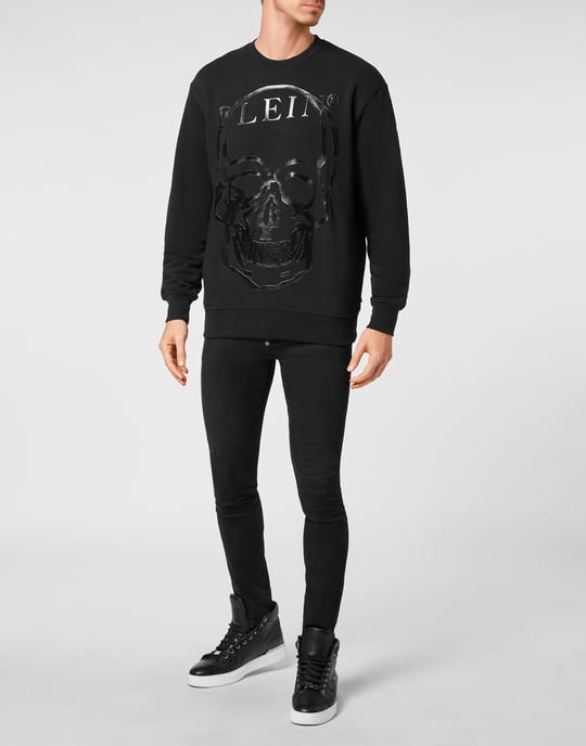 Sudadera Skull And Plein - Image 5
