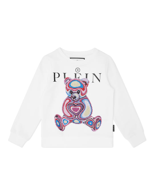 Sudadera Ls Teddy - Image 1
