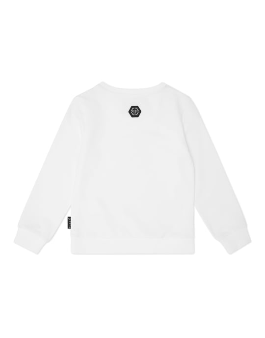 Sudadera Ls Teddy - Image 2