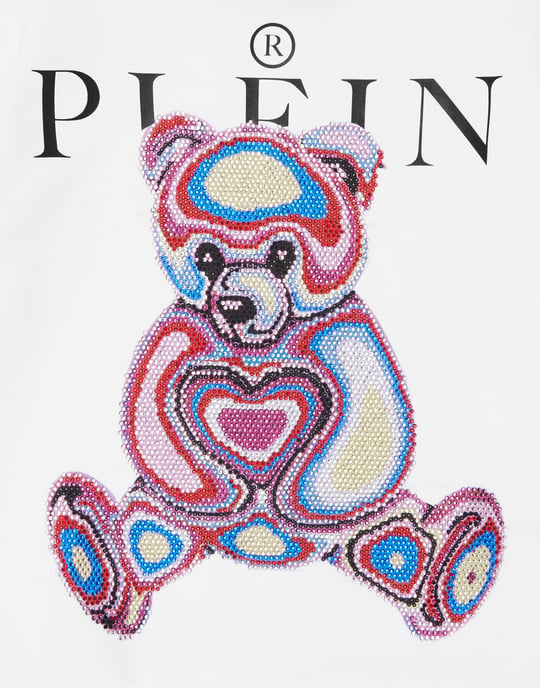 Sudadera Ls Teddy - Image 3