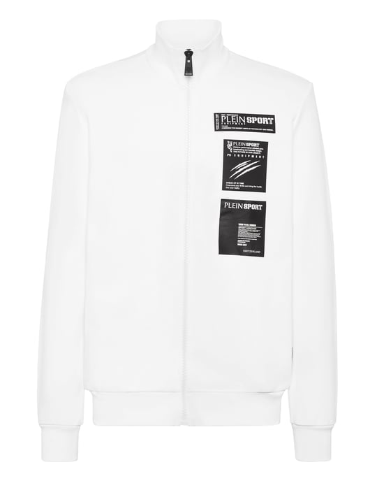 Sudadera Scratch - Image 1