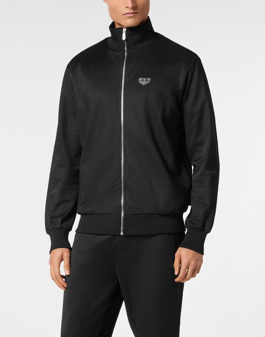 Chaqueta Jogging Iconic Plein - Image 2