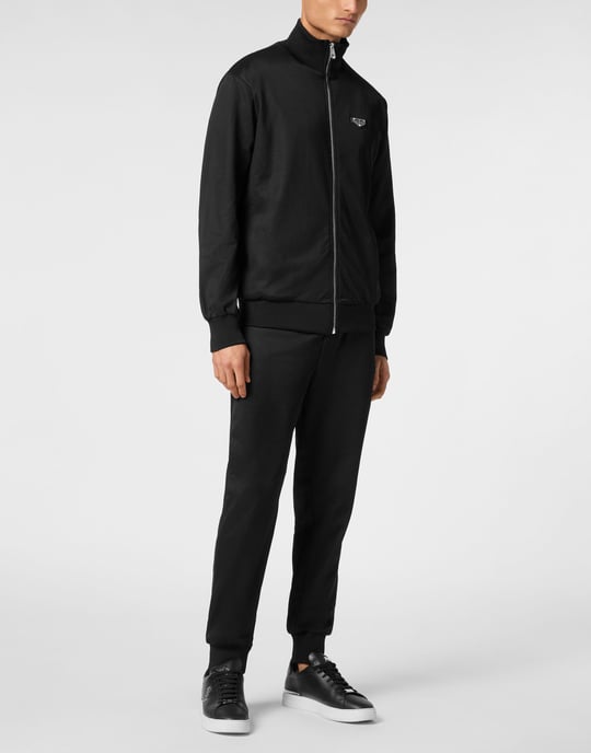 Chaqueta Jogging Iconic Plein - Image 3