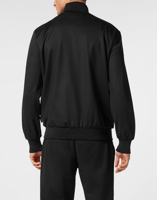 Chaqueta Jogging Iconic Plein - Image 4