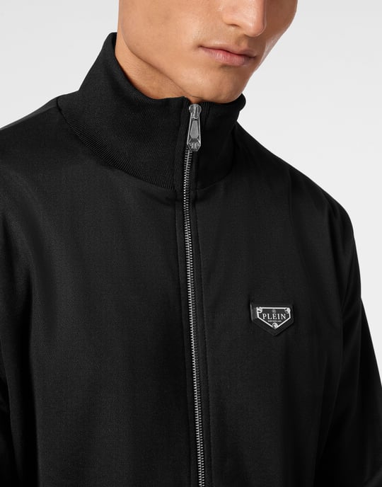 Chaqueta Jogging Iconic Plein - Image 5