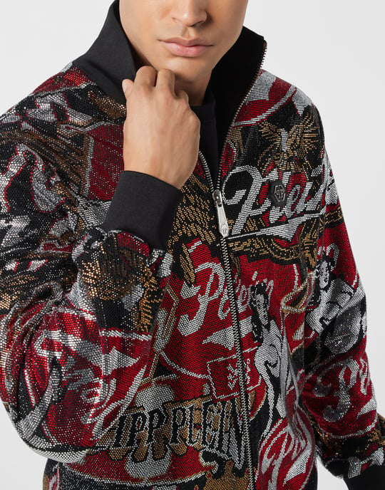 Chaqueta Jogging - Image 2