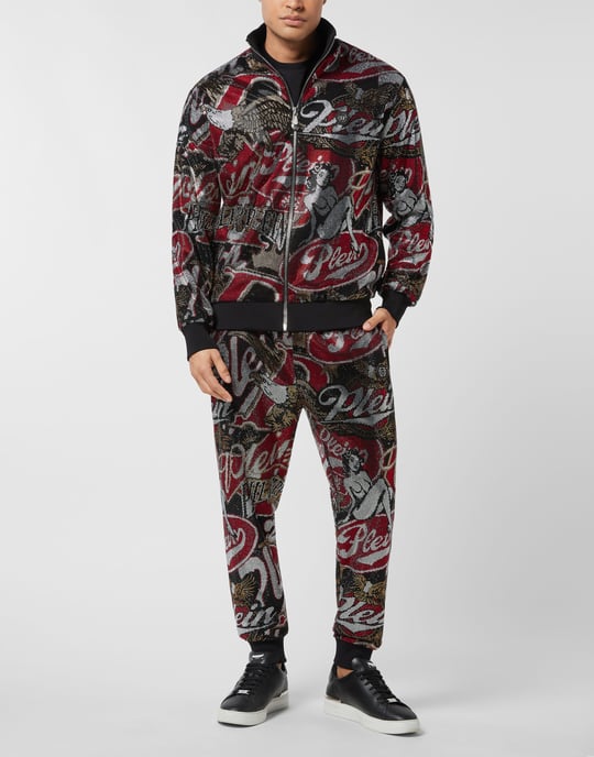 Chaqueta Jogging - Image 3