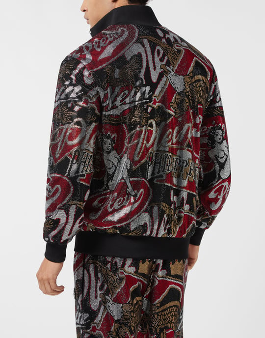 Chaqueta Jogging - Image 4