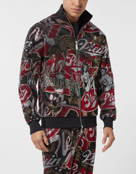 Chaqueta Jogging - Image 5
