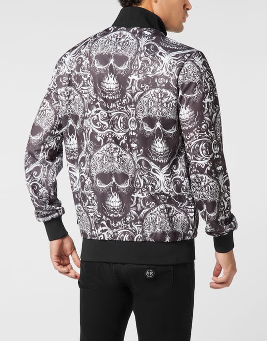 Chaqueta Jogging Skull - Image 5