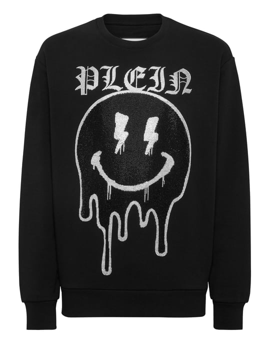 Sudadera Smile - Image 1