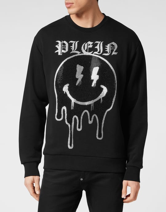 Sudadera Smile - Image 2