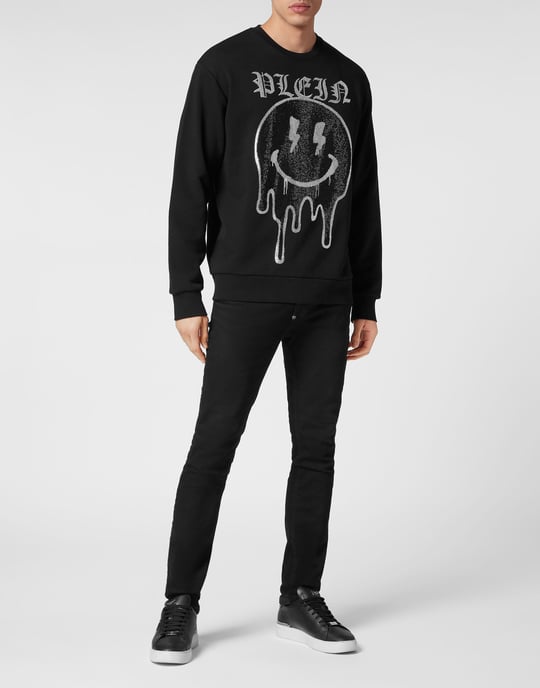 Sudadera Smile - Image 4