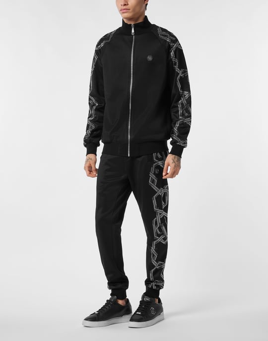 Chaqueta Jogging - Image 2