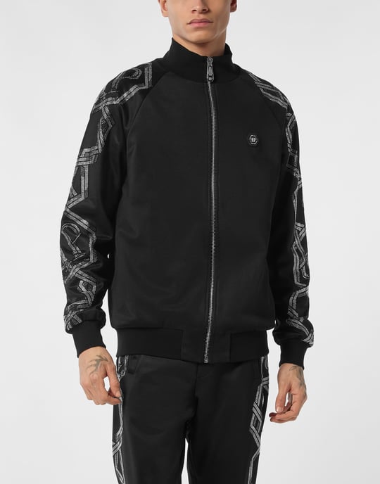 Chaqueta Jogging - Image 4