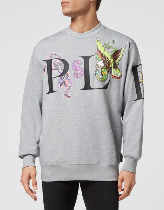 Sudadera Tattoo - Image 2