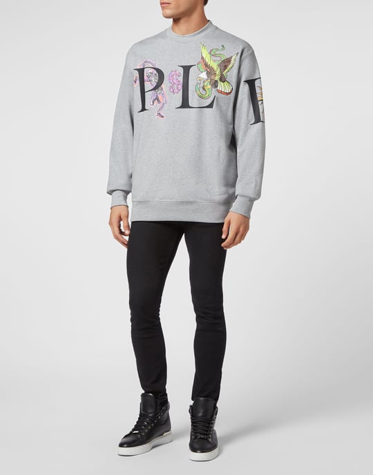 Sudadera Tattoo - Image 4