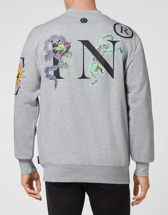 Sudadera Tattoo - Image 5