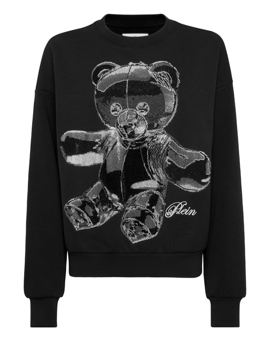Sudadera Ls Teddy - Image 1