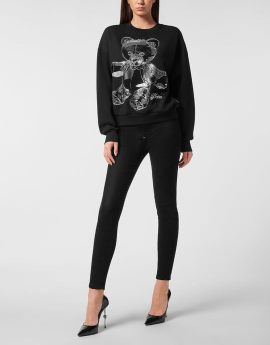 Sudadera Ls Teddy - Image 2