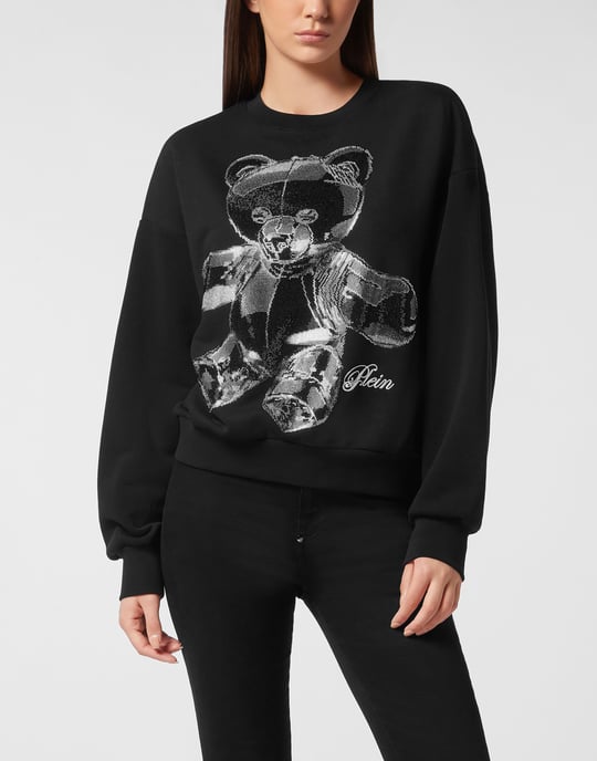 Sudadera Ls Teddy - Image 4