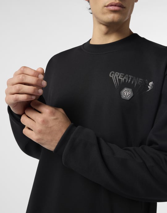 Sudadera Ls Greatness - Image 3