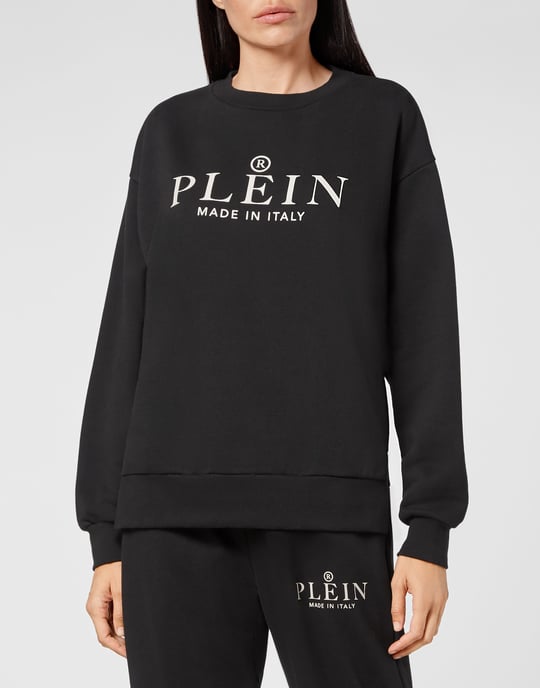 Sudadera Iconic Plein - Image 2