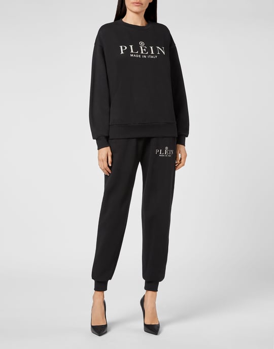 Sudadera Iconic Plein - Image 4