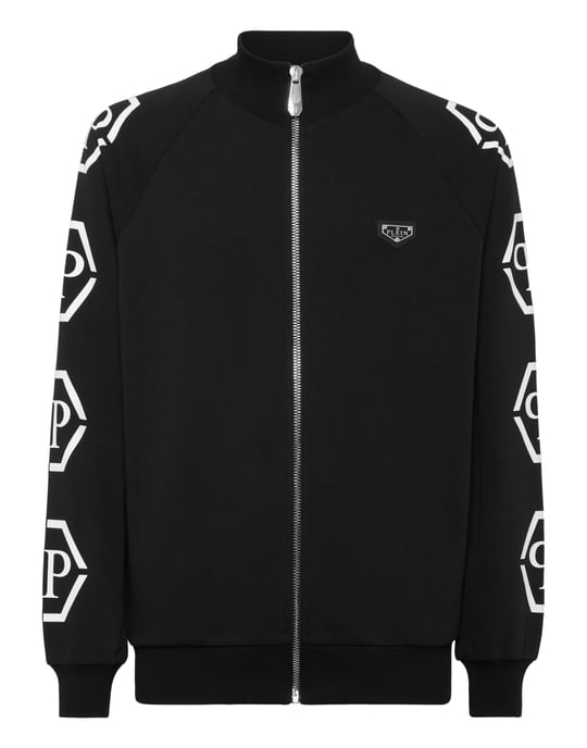 Chaqueta Jogging Hexagon - Image 1