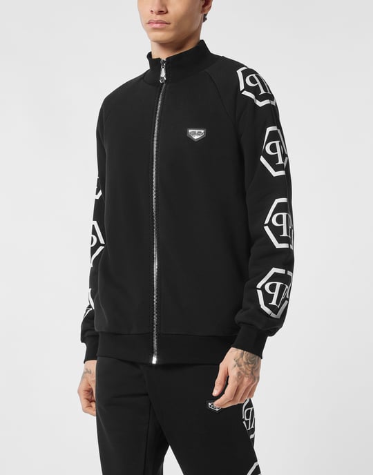 Chaqueta Jogging Hexagon - Image 2