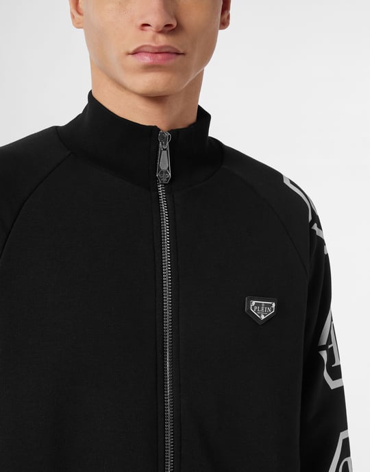 Chaqueta Jogging Hexagon - Image 3