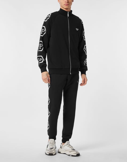 Chaqueta Jogging Hexagon - Image 4