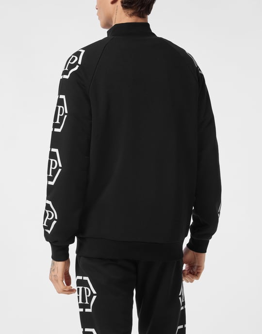 Chaqueta Jogging Hexagon - Image 5