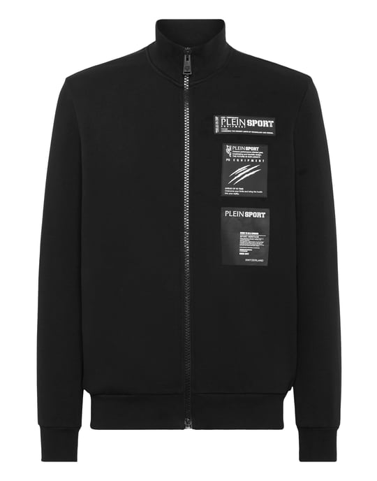 Sudadera Scratch - Image 1