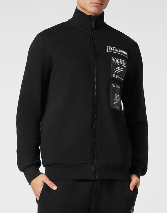 Sudadera Scratch - Image 2