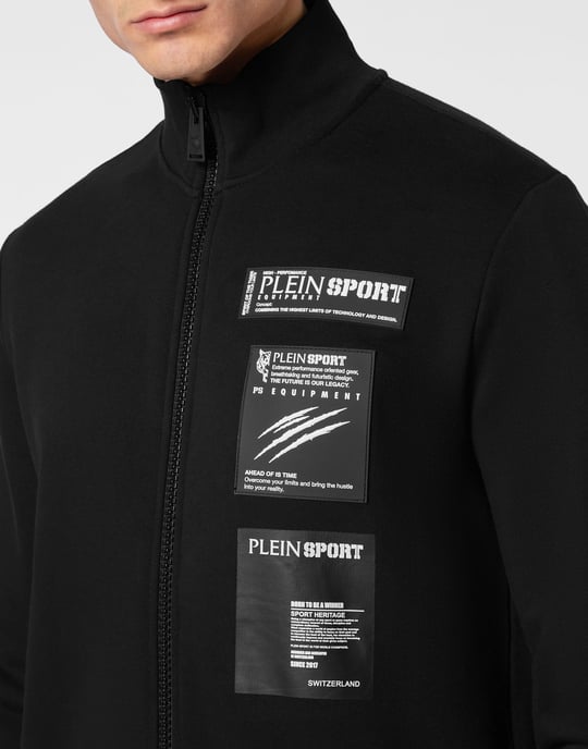 Sudadera Scratch - Image 5