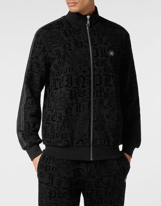 Sudadera Gothic Plein - Image 2