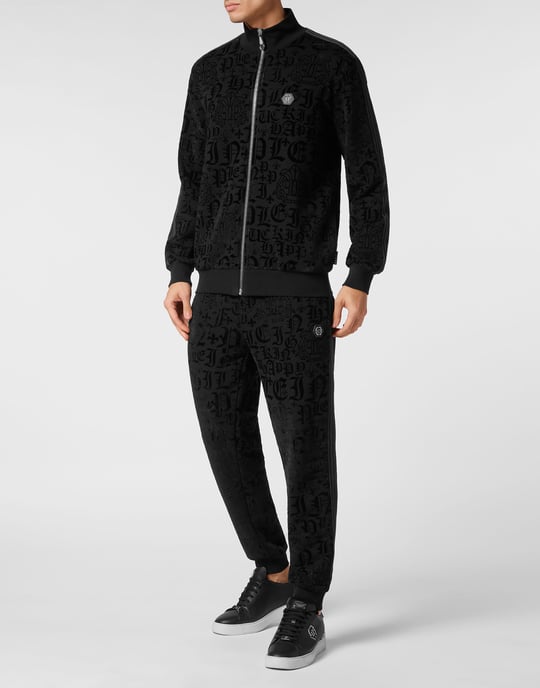 Sudadera Gothic Plein - Image 3