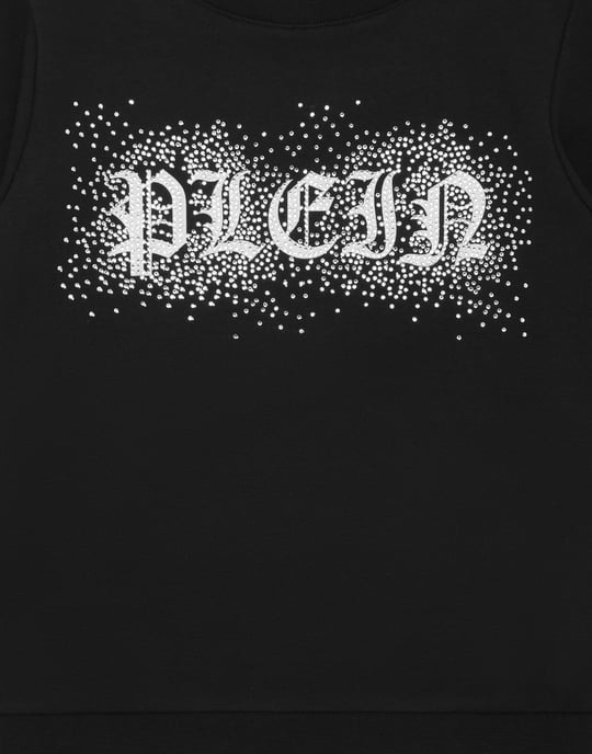 Sudadera Ls Gothic Plein - Image 2