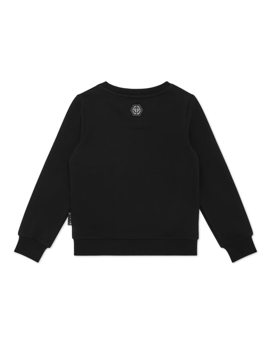 Sudadera Ls Gothic Plein - Image 3